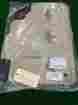 Pt208-48010-10 Toyota 2002-2003 Highlander Ivory Carpet