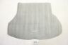 Pt208-48055-31 Toyota Oem Ash Gray Cargo Mat Carpet Floor Liner Highlander
