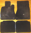 Pt208-50011 Lexus Used Original Factory Oem Black Carpet Floor Mats