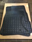 Pt208-53068-02 Lexus Toyota Awd Oem Floor Mats Black Pt208-53068-02 Lexus Toyota Awd Oem Floor Mats Black