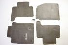 Pt208-60097 Lexus Ivory Floor Mats