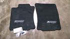 Pt208-60126-20 Lexus Toyota Front Mats
