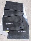 Pt208-76110-25 Lexus Ct200 Floor Mats