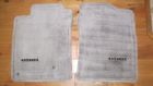 Pt208-89030-04 Genuine Toyota 4runner Carpet