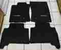 Pt208-89114 Pt208-89130 Pt208-89004 Toyota 2013-2015 4runner Factory Carpet Floor Mat Set Charcoal Grey