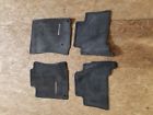 Pt208-8914-20 Toyota 2011-2012 4runner Carpet