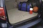 Pt2084206011 Toyota Cargo Area Liner