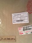 Pt548-33070-10 Lexus Floor Matts