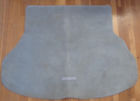 Pt548-48065 Toyota Genuine Highlander Rear Carpet Cargo Mat Ash Gray