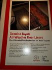 Pt908-02170-02 Genuine Toyota 2017 Corolla