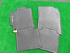 Pt908-03120-20 Genuine Toyota Camry Black Floor Mats Piece Oem