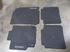 Pt908-03120 Toyota Oem Black Floor