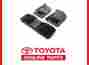 Pt908-03155-20 2015 2016 Genuine Toyota Camry All Weather Mats Liners 3 Piece Set Oe Oem