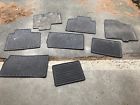 Pt908-08170-02 Toyota Sienna Floor Mats All Weather Liners Genuine