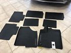 Pt908-0817b-02 Toyota Sienna Pc Oem All Weather Floor Liners Mats New