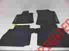 Pt908-0c120-20 Genuine Toyota Accessories Front And Rear Floor Mat Black
