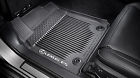 Pt908-33170-20 Lexus Genuine All Weather Floor Liners Mats Black