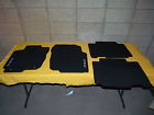 Pt908-42130-202013 2015 Black Floor Oem Toyota Rav4 2014 Mats Weather