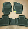 Pt908-42190-02 Toyota Black All Weather Floor Liners