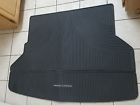 Pt908-48084-02 Genuine Toyota Highlander Oem All Weather Cargo Mat Black