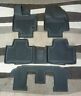 Pt908-48200-20 Toyota Highlander All Weather Floor Liners Mats