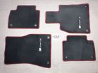 Pt908-50132 Lexus Floor Mats 5