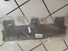 Pt908-60143-40 Lexus Oem Factory All Weather Row Floor Mat Brown