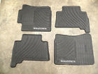 Pt908-89000-20 Toyota Oem Black All