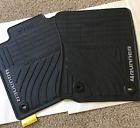 Pt908-89130-20 Toyota 2013-2016 4runner 4pc All-weather Floor Mats