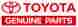 Pt908-89160-02 Toyota Oem