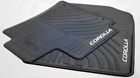 Pt9080211020 Toyota Floor Mat-all-weather Mats
