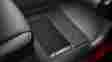 Pt9080315520 Toyota Genuine Camry Hybrid 2015 Factory All Weather Mat 3 Pc Set