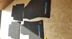 Pt919-47160-25 Toyota Genuine Carpet Floor Mats Prius Prime Oem