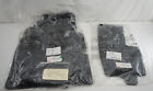 Pt919-48082-11 Pt919-48080-11 - Toyota Highlander Oem Carpeted Floor Mat Set Row