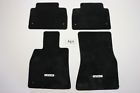 Pt919-50073 Lexus Floor Mats Piece Front Rear Mat Oem Nice Rwd