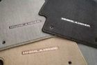 Pt9194808011 Toyota Floor Mat
