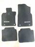 Pt926-33193-20 Lexus Black Carpet Floor Mats