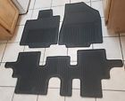 Pt999e1-xz00 Nissan Genuine Pathfinder Floor Mat Liners Pt999e1-xz00 Nissan Genuine Pathfinder Floor Mat Liners