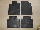 Pu320-3311r-01 Pu320-3311p-01 Lexus Genuine Oem Rubber Floor Mats