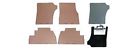 Q6680700 Floor Mats Black Oem