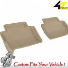 Fx7a72070-q7 Q7 Audi Fits Tan Carpet Front Rear And Third Row Car