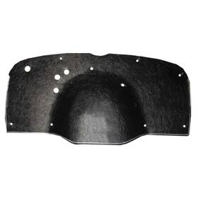3435-40-c Quietride Solutions Interior Abs Panel Kit For 1934-1935 Buick Series 40