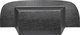 As733 Quietride Solutions 1947-55 Chevy Gmc Pickup Truck Custom Firewall Insulation Pad 3 Inch Setback