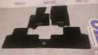 222.in1815 Qx70 2014 15 16 Oem Floor Mat Set Black