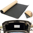 Qxf177883 Unbranded Car Auto Van Sound Proofing Deadening Insulation 6492090845748