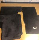 R04186-7 Nissan Carpet Floor Mats For Pathfinder Or