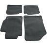 R4xbho Bfo Floor Mats Trim Carpet For Toyota Camry Nylon Black
