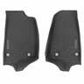 Ra0316 Maxliner Fits Jeep Wrangler Jl Custom Fit Rubber 368968441441