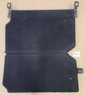 22739a Ram Oem 2013-2018 1500 Rear Seat Floor Cargo Storage Compartment Cover 2500 Quad