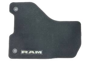 6br241x7ac Ram 2019 - 2023 1500 Front Right Side Interior Floor Carpet Cover Liner Mat Oem